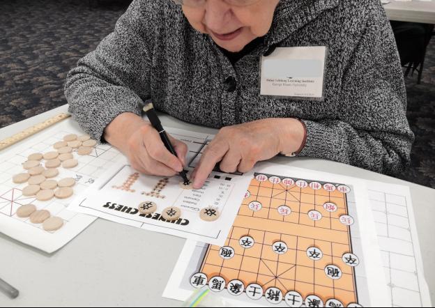 文化桥梁，社区纽带 乔治梅森大学孔子学院助力梅森文化繁荣