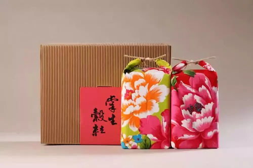 当传统农业遇到文化创意 土特产也变国际范儿